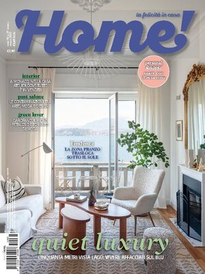 Home! - Magazine